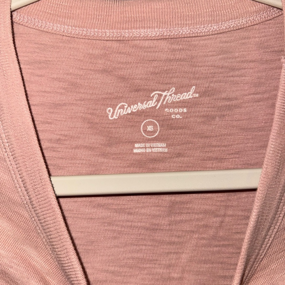 Universal Threads Women’s Dress - Picture 2 of 2
